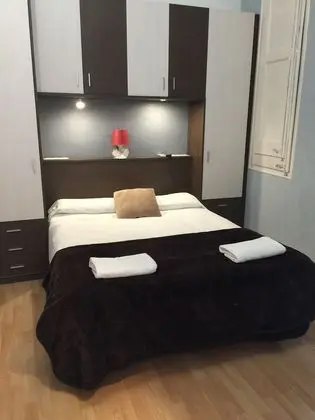 Economy Tek Büyük Yataklı Oda, Özel Banyo (interior)