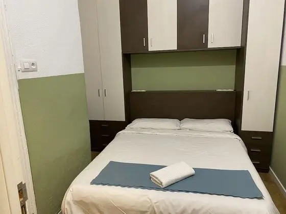 Economy Tek Büyük Yataklı Oda, Özel Banyo (interior)