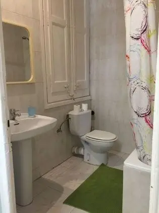 Economy Tek Büyük Yataklı Oda, Özel Banyo (interior)