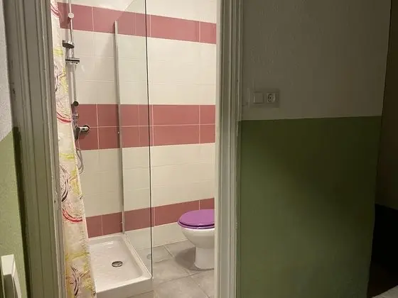 Economy Tek Büyük Yataklı Oda, Özel Banyo (interior)