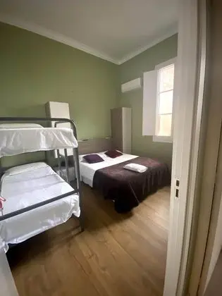 Family Oda (with private external bathroom)