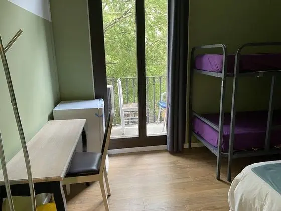 Family Oda (with private external bathroom)