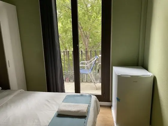 Family Oda (with private external bathroom)
