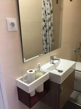Family Oda (with private external bathroom)