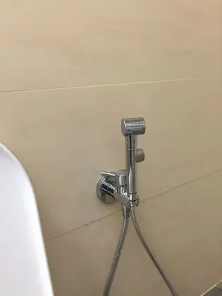 Family Oda (with private external bathroom)