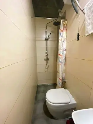 Family Oda (with private external bathroom)