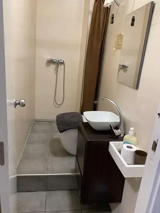 Family Oda (with private external bathroom)