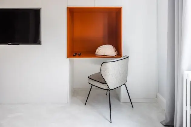 Luxury Süit, Banyolu/Duşlu (Blanc de Noirs)