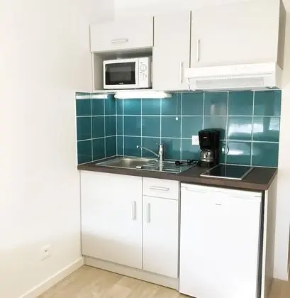 Standard Stüdyo, 2 Tek Kişilik Yatak