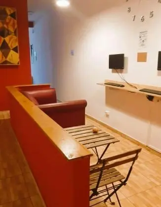 Ortak Ranzalı Oda, Karma Ranzalı Oda (1 bed in a 14-Bed Dormitory Room)