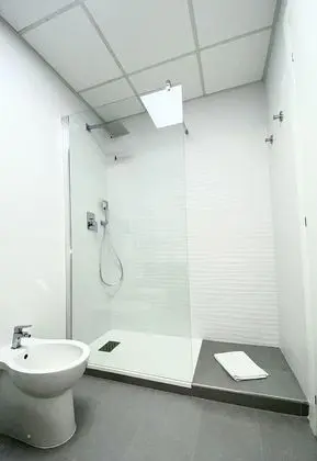 Classic Tek Büyük Yataklı Oda