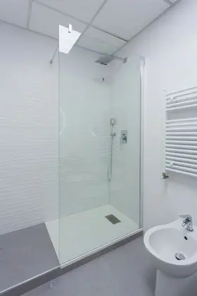 Classic Tek Büyük Yataklı Oda