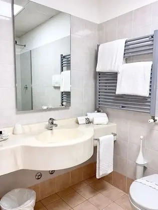 Standard İki Ayrı Yataklı Oda