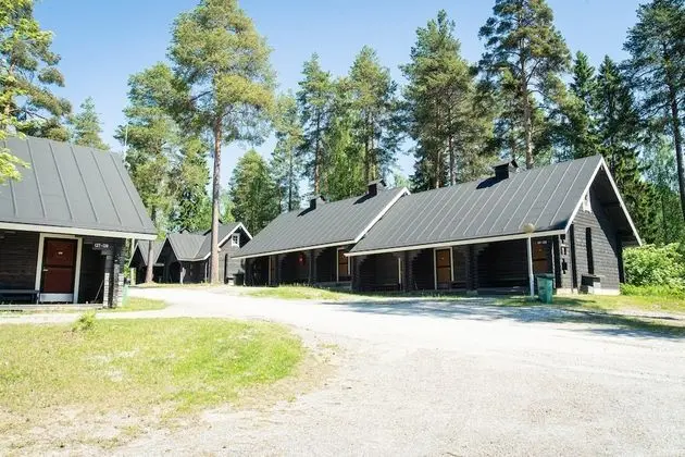 Kır Evi (Quintuple, 2 Tatami Mats)
