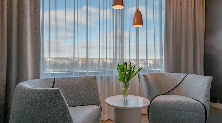 Superior Oda, 1 En Büyük (King) Boy Yatak (Harmony)