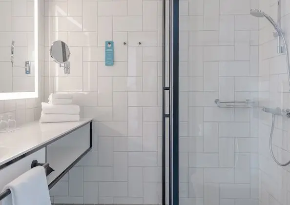 Superior Oda, 1 En Büyük (King) Boy Yatak (Harmony)