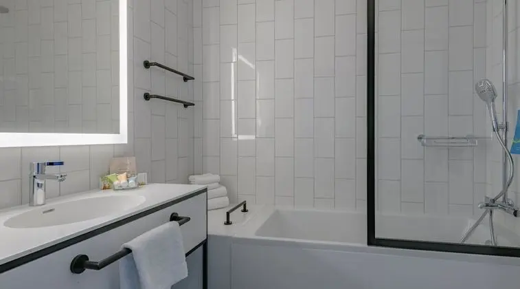 Superior Oda, 1 En Büyük (King) Boy Yatak (Harmony)