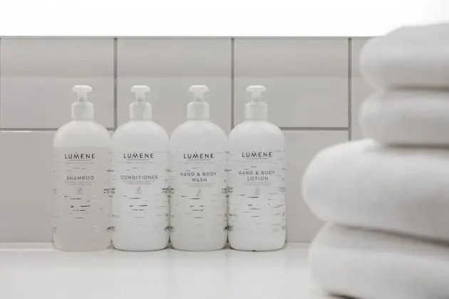 Superior Oda, 1 En Büyük (King) Boy Yatak (Harmony)