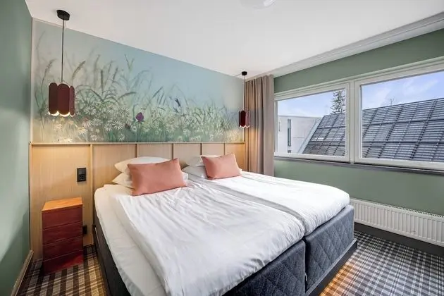 Standard Oda, 1 En Büyük (King) Boy Yatak