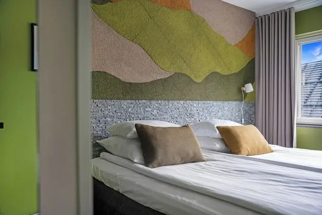 Standard Oda, 1 En Büyük (King) Boy Yatak