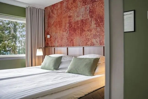 Standard Oda, 1 En Büyük (King) Boy Yatak