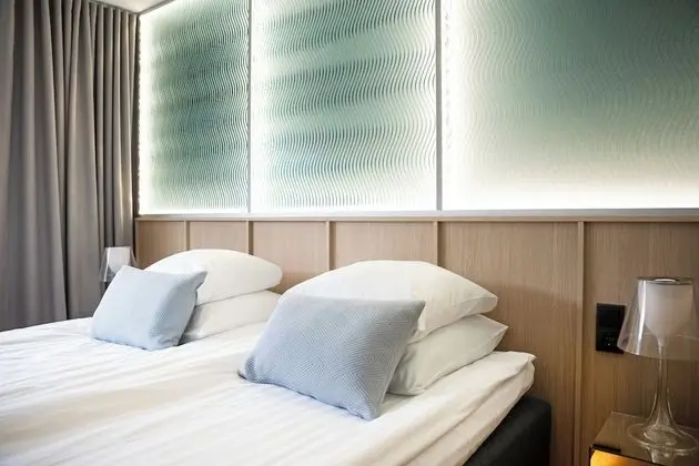 Standard Oda, 1 En Büyük (King) Boy Yatak