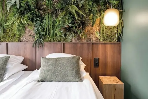 Standard Oda, 1 En Büyük (King) Boy Yatak