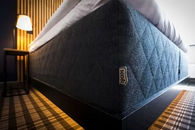 Superior Oda, 1 En Büyük (King) Boy Yatak