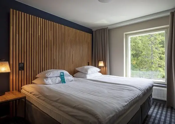 Superior Oda, 1 En Büyük (King) Boy Yatak