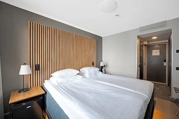 Superior Oda, 1 En Büyük (King) Boy Yatak