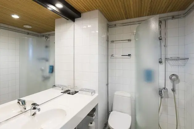 Superior Oda, 1 En Büyük (King) Boy Yatak