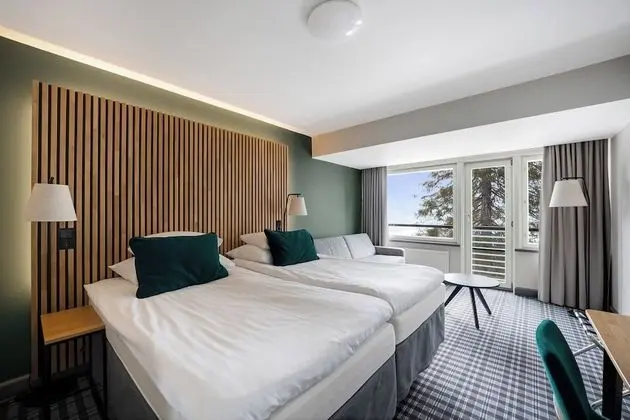 Superior Oda, 2 Tek Kişilik Yatak (Possibility for extra bed)