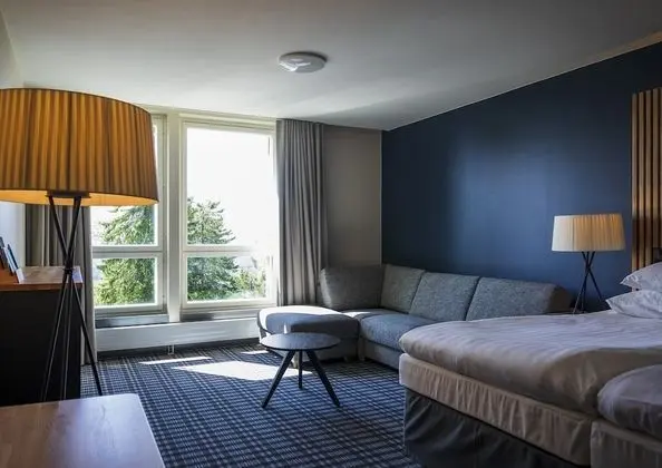 Superior Oda, 2 Tek Kişilik Yatak (Possibility for extra bed)