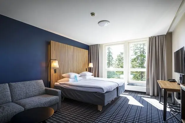 Superior Oda, 2 Tek Kişilik Yatak (Possibility for extra bed)