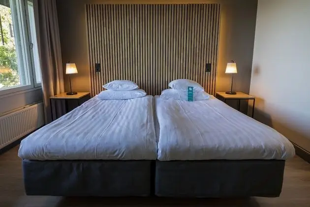 Superior Oda, 2 Tek Kişilik Yatak (Possibility for extra bed)