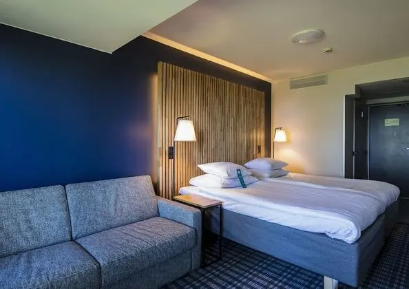 Superior Oda, 2 Tek Kişilik Yatak (Possibility for extra bed)