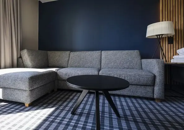 Superior Oda, 2 Tek Kişilik Yatak (Possibility for extra bed)