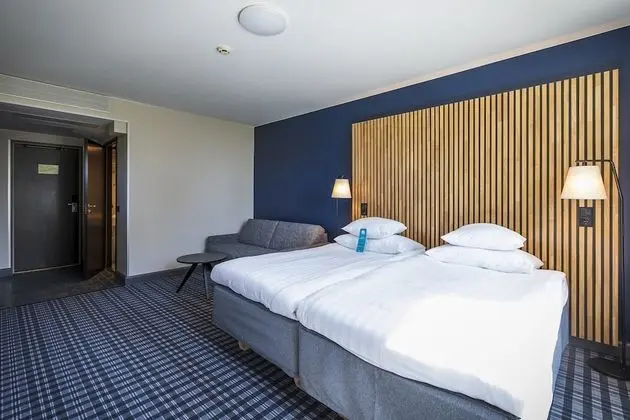 Superior Oda, 2 Tek Kişilik Yatak (Possibility for extra bed)