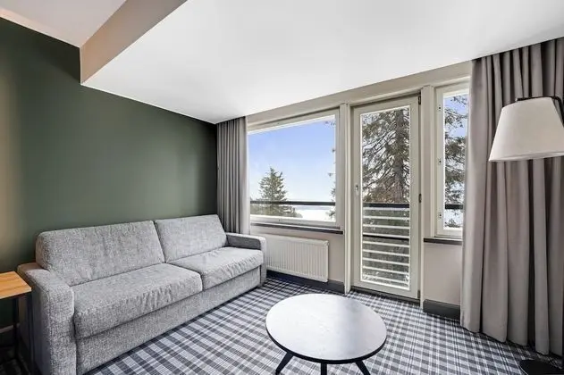 Superior Oda, 2 Tek Kişilik Yatak (Possibility for extra bed)