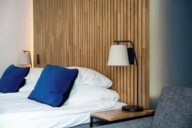 Superior Oda, 2 Tek Kişilik Yatak (Possibility for extra bed)