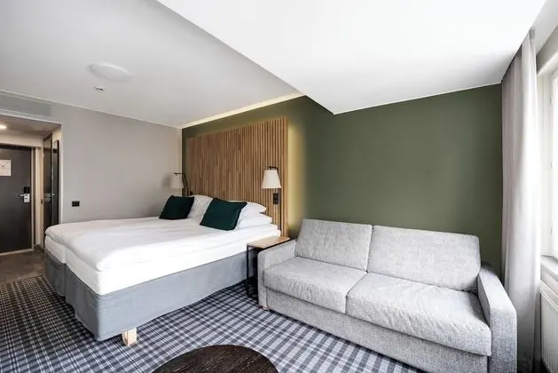 Superior Oda, 2 Tek Kişilik Yatak (Possibility for extra bed)