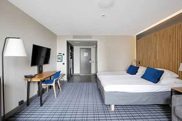 Superior Oda, 2 Tek Kişilik Yatak (Possibility for extra bed)