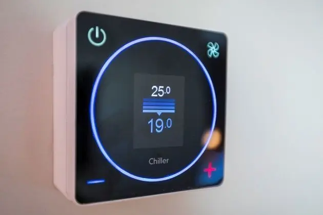 Superior Oda, 2 Tek Kişilik Yatak (Possibility for extra bed)