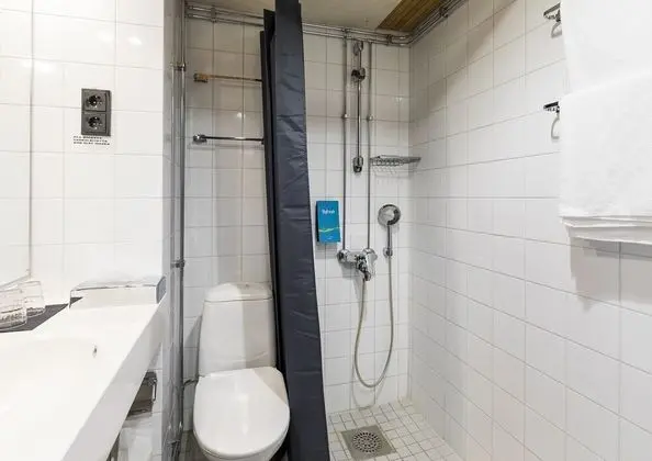 Superior Oda, 2 Tek Kişilik Yatak (Possibility for extra bed)