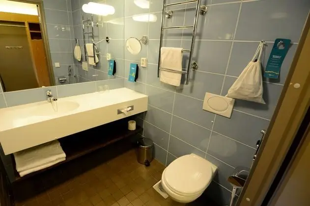 Standard Oda, 2 Tek Kişilik Yatak (extra bed possibility)