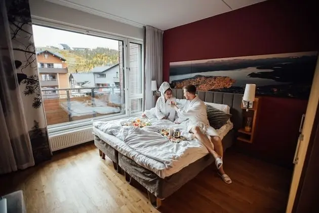 Süit (extra bed possibility)