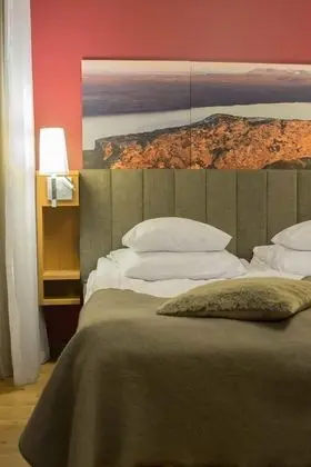 Süit (extra bed possibility)