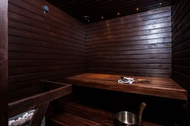 Süit (extra bed possibility)