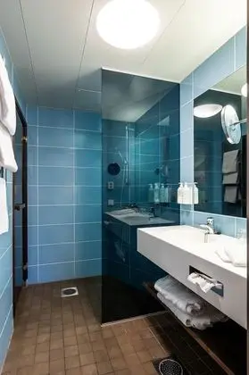 Süit (extra bed possibility)