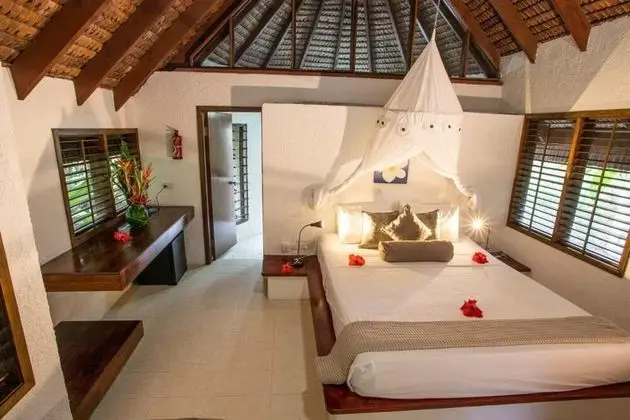 Bungalov, Denize Sıfır